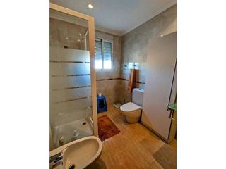 Casa adosada en alquiler en Náquera