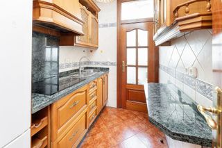 Piso en venta en Centro - Sagrario en Granada