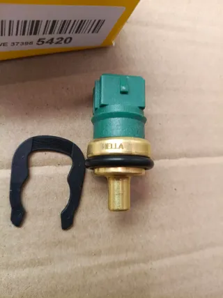 HELLA 6PT 009 107-541 Sensor Temperatura