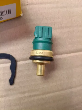 HELLA 6PT 009 107-541 Sensor Temperatura