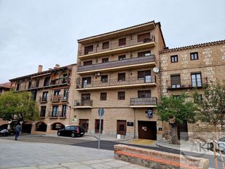 Piso en venta en Avda Europa - San Antón en Toledo
