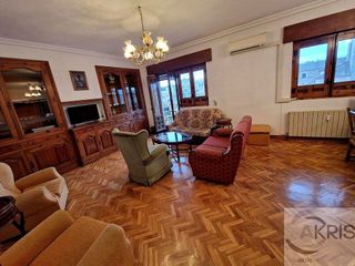 Piso en venta en Avda Europa - San Antón en Toledo