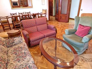 Piso en venta en Avda Europa - San Antón en Toledo