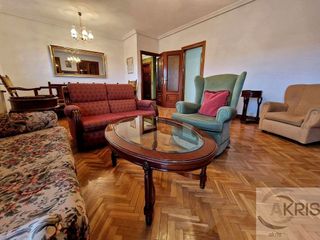 Piso en venta en Avda Europa - San Antón en Toledo