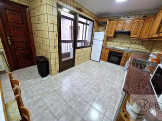 Piso en venta en Avda Europa - San Antón en Toledo
