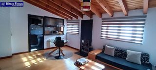 Piso en venta en Casco Antiguo en León