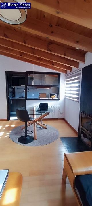 Piso en venta en Casco Antiguo en León