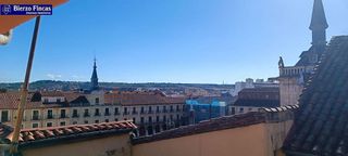 Piso en venta en Casco Antiguo en León