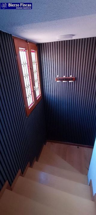 Piso en venta en Casco Antiguo en León