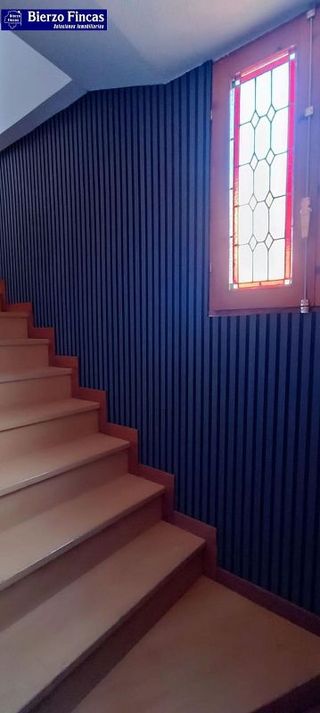 Piso en venta en Casco Antiguo en León