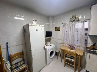 Piso en venta en Los Barreros en Cartagena