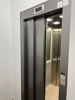 Piso en venta en Los Barreros en Cartagena