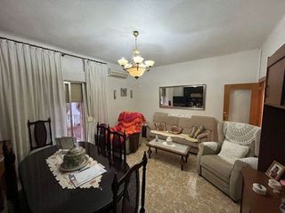 Piso en venta en Los Barreros en Cartagena