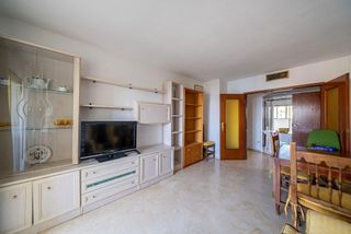 Piso en venta en Albufereta en Alicante