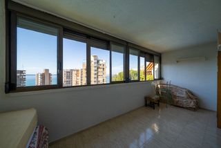 Piso en venta en Albufereta en Alicante