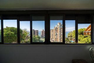 Piso en venta en Albufereta en Alicante