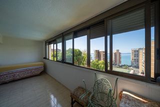 Piso en venta en Albufereta en Alicante