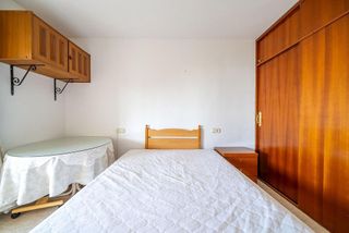 Piso en venta en Albufereta en Alicante