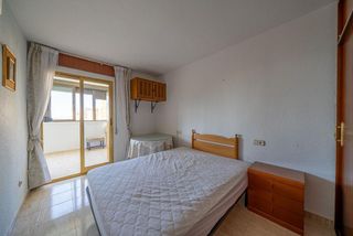 Piso en venta en Albufereta en Alicante