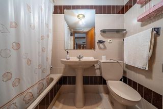 Piso en venta en Albufereta en Alicante