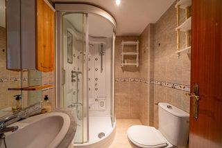 Piso en venta en Albufereta en Alicante