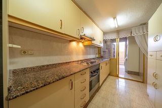 Piso en venta en Albufereta en Alicante