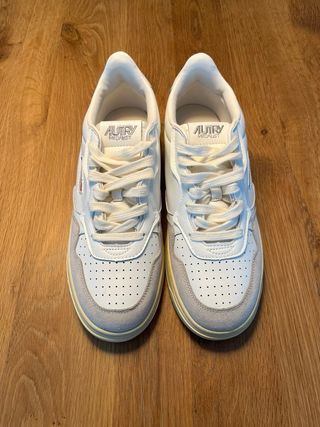 AUTRY Medalist Low talla 43 de hombre Premium