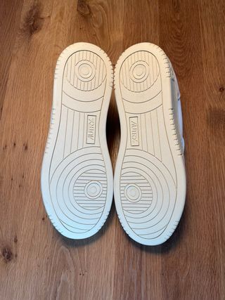 AUTRY Medalist Low talla 43 de hombre Premium