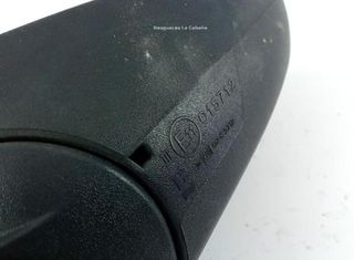 Jaguar 20850142 retrovisor derecho x-type (x400)