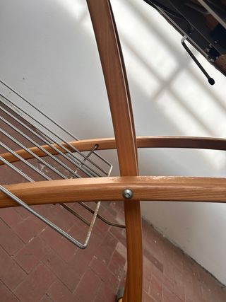 Asse da stiro Foppa Pedretti