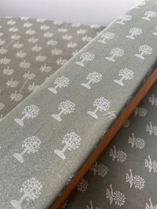 Asse da stiro Foppa Pedretti