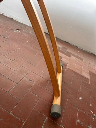 Asse da stiro Foppa Pedretti