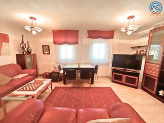 Dúplex en venta en Calatayud