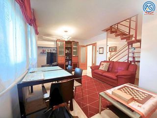 Dúplex en venta en Calatayud