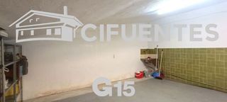 Garaje en venta en Altza en San Sebastián-Donostia