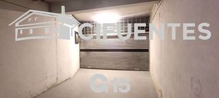 Garaje en venta en Altza en San Sebastián-Donostia