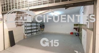 Garaje en venta en Altza en San Sebastián-Donostia