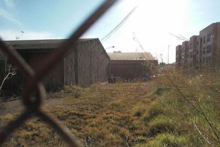 Nave industrial en venta en Vall d´Uixó (la)