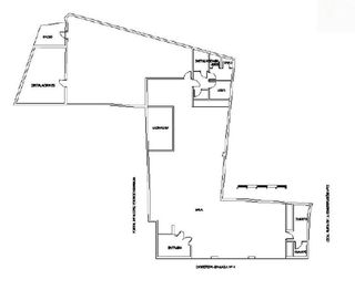 Local comercial en venta en Berja