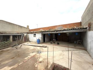 Terreno en venta en Yepes