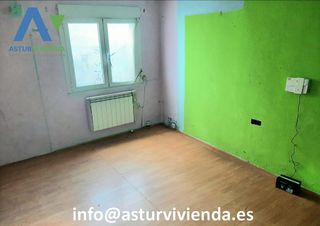 Piso en venta en Tenderina Alta - Fozaneldi en Oviedo