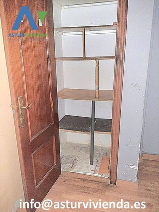 Piso en venta en Tenderina Alta - Fozaneldi en Oviedo