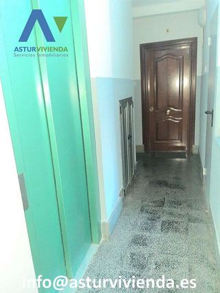 Piso en venta en Tenderina Alta - Fozaneldi en Oviedo
