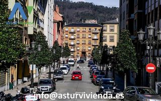 Piso en venta en Tenderina Alta - Fozaneldi en Oviedo