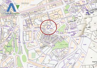 Piso en venta en Tenderina Alta - Fozaneldi en Oviedo