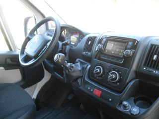 Citroen Jumper F. 2.2 HDI L2 H2 DIESEL 140CV.