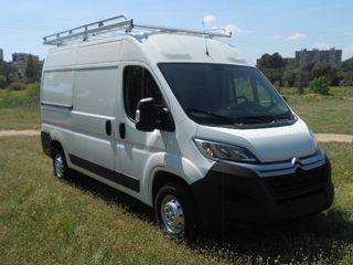 Citroen Jumper F. 2.2 HDI L2 H2 DIESEL 140CV.