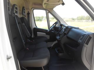 Citroen Jumper F. 2.2 HDI L2 H2 DIESEL 140CV.