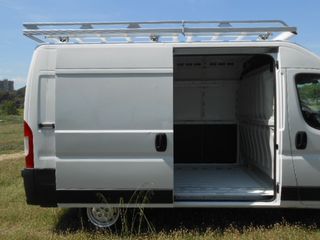 Citroen Jumper F. 2.2 HDI L2 H2 DIESEL 140CV.