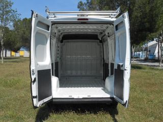 Citroen Jumper F. 2.2 HDI L2 H2 DIESEL 140CV.